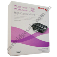 Genuine Xerox CWAA0776 Black Toner Cartridge