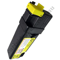 Compatible Xerox CT201635 Yellow Toner Cartridge
