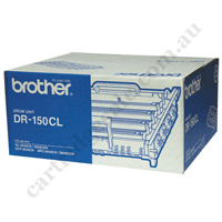 Genuine Brother DR150CL Drum Unit