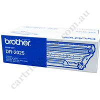 Genuine Brother DR2025 Drum Unit