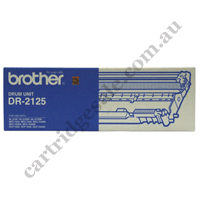 Genuine Brother DR2125 Drum Unit