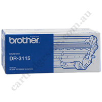 Genuine Brother DR3115 Drum Unit