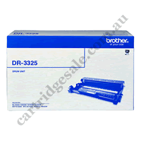 Genuine Brother DR3325 Drum Unit