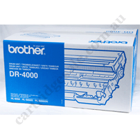 Genuine Brother DR4000 Drum Unit