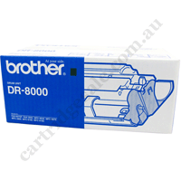 Genuine Brother DR8000 Drum Unit