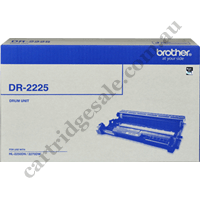 Genuine Brother DR2225 Drum Unit