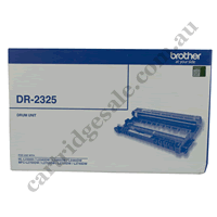 Genuine Brother DR2325 Drum Unit