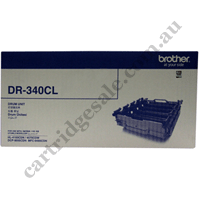 Genuine Brother DR340CL Drum Unit