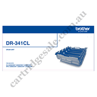 Genuine Brother DR341CL Drum Unit