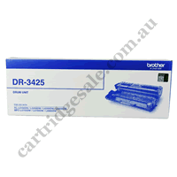 Genuine Brother DR3425 Drum Unit