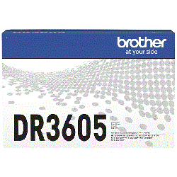 Genuine Brother DR3605 Drum Unit
