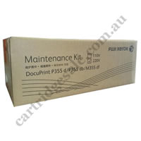 Genuine Xerox EL300844 Maintenance Kit