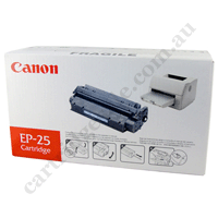 Genuine Canon EP25 Black Toner Cartridge