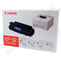 Genuine Canon EP32 Black Toner Cartridge