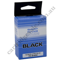 Genuine Sharp FOC60B Black Ink Cartridge