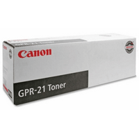 Genuine Canon TG31M / GPR21 Magenta Copier Toner