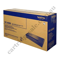 Genuine Brother HC05BK Black Ink Cartridge