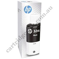 Genuine HP 32XL (1VV24AA) Black Ink Bottle