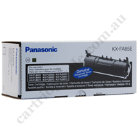 Genuine Panasonic KX-FA85E Toner Cartridge