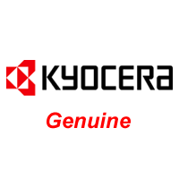 5 x Genuine Kyocera TK8349K Black Toner Cartridge