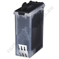 Compatible Brother LC21Bk Black Ink Cartridge
