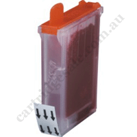 Compatible Brother LC21M Magenta Ink Cartridge