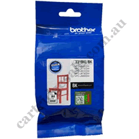 Genuine Brother LC3319XLBK Black Ink Cartridge