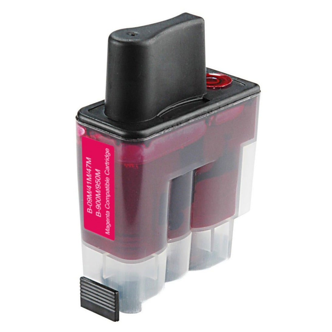 Compatible Brother LC47M Magenta