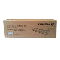 Genuine Xerox CT203109 Black Toner Cartridge