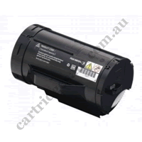 Compatible Xerox CT201949 Black Toner Cartridge