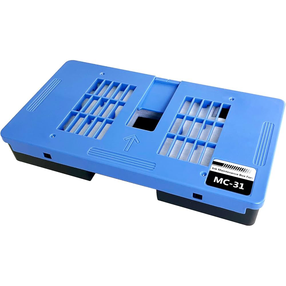 Compatible Canon MC-31 Maintenance Cartridge
