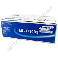 Genuine Samsung ML1710D3 Black Toner Cartridge