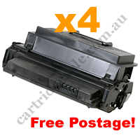 4 x Compatible Toner Cartridges for Samsung ML2150D8