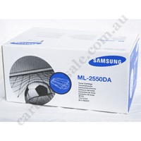 Genuine Samsung ML2550DA Black Toner Cartridge