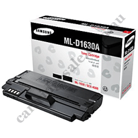 Genuine Samsung MLD1630A Black Toner Cartridge