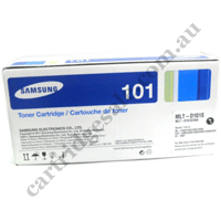 Genuine Samsung MLTD101S Black Toner Cartridge