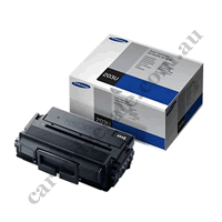Genuine Samsung MLTD203U Ultra High Yield Black Toner Cartridge