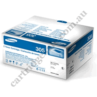 Genuine Samsung MLTD305L Black Toner Cartridge