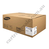 Genuine Samsung MLTD358S Black Toner Cartridge