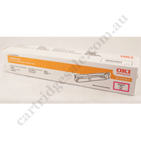 Genuine Oki 43459454 Toner Cartridge