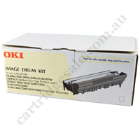 Genuine OKI IDKOL400E/410E Drum Unit
