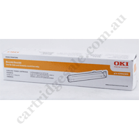 Genuine OKI TCOB4400/4600 Black Toner Cartridge