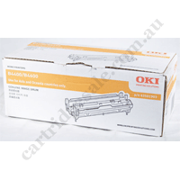 Genuine OKI IDKOB4400/4600 Drum Unit