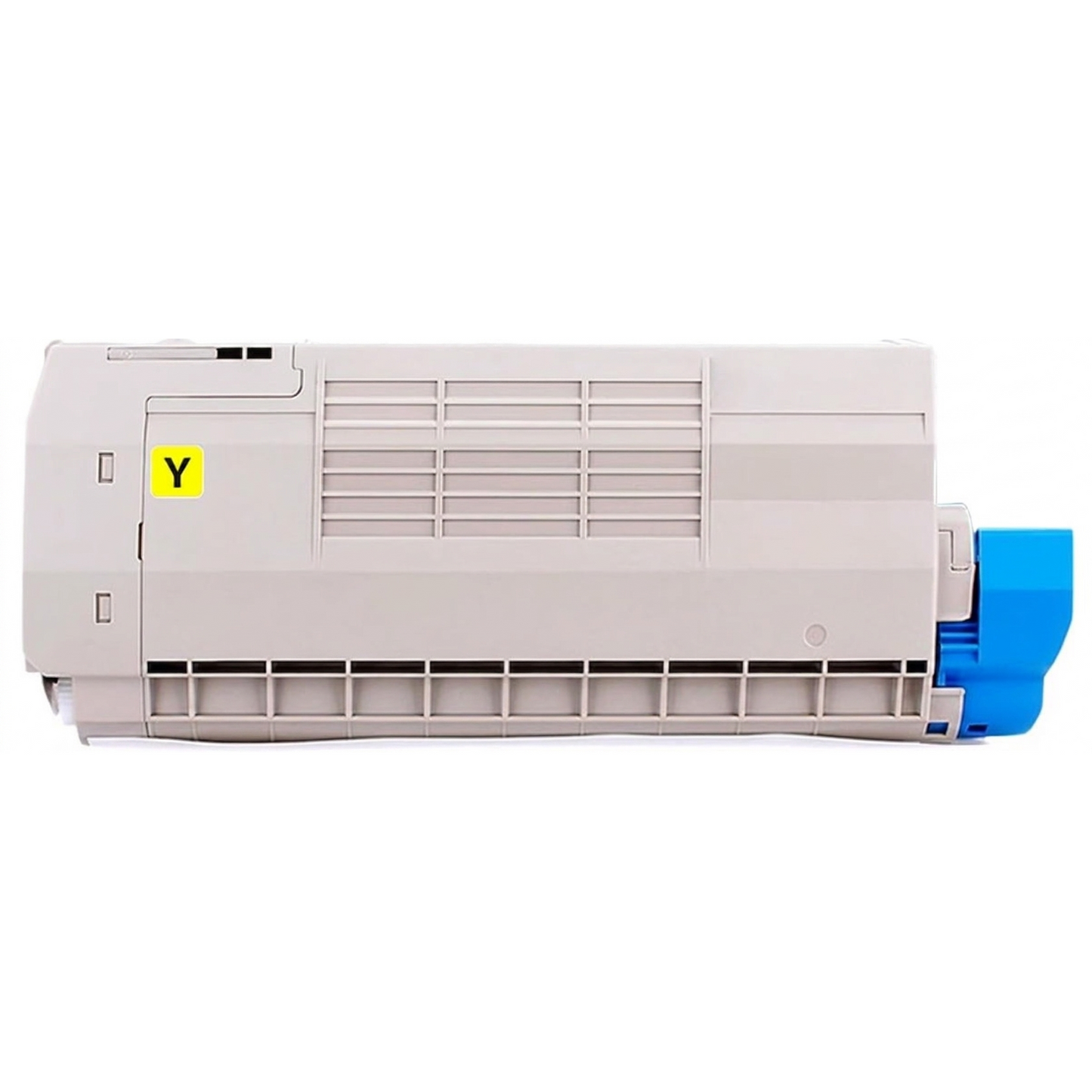 Compatible OKI 46490609 Yellow Toner Cartridge