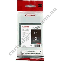 Genuine Canon PFI103BK Black Ink Cartridge
