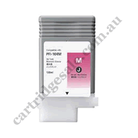 Genuine Canon PFI104M Magenta Ink Cartridge