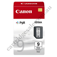 Genuine Canon PGICLEAR Clear Ink Cartridge