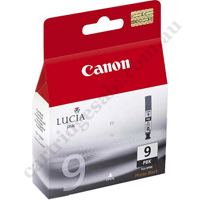 Genuine Canon PGI9BK Photo Black Ink Cartridge