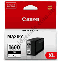 Genuine Canon PGI1600XLBK High Yield Black Ink Cartridge