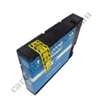 Compatible Canon PGI2600XLC High Yield Cyan Ink Cartridge